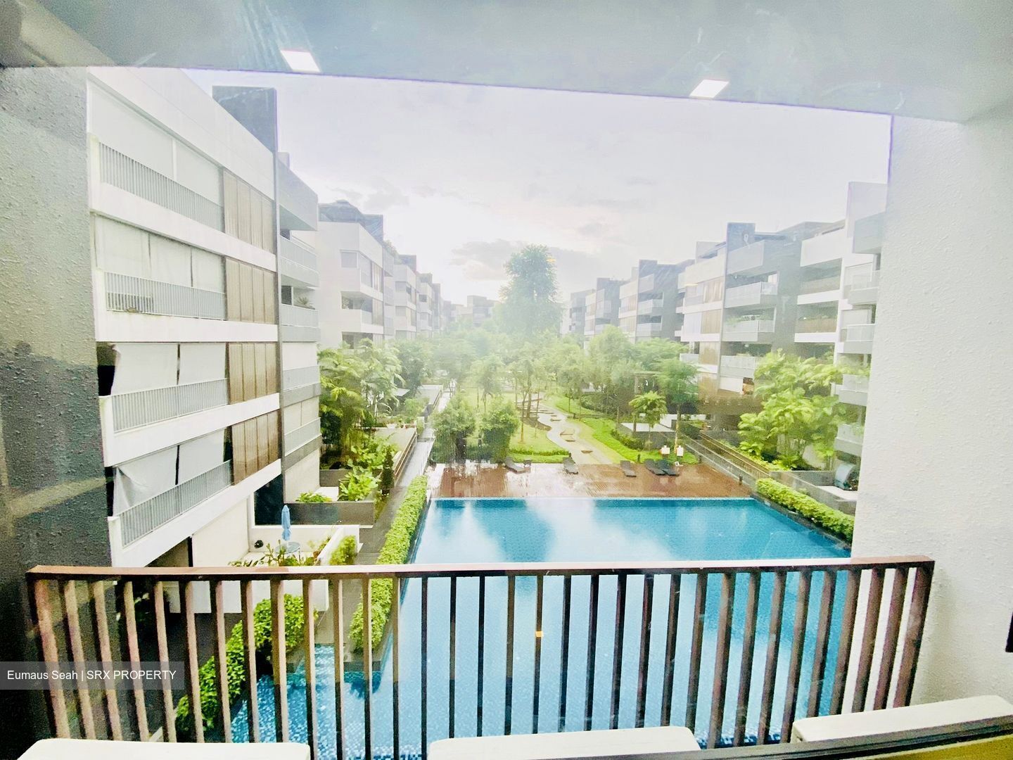 Meadows @ Peirce (D26), Condominium #343632711